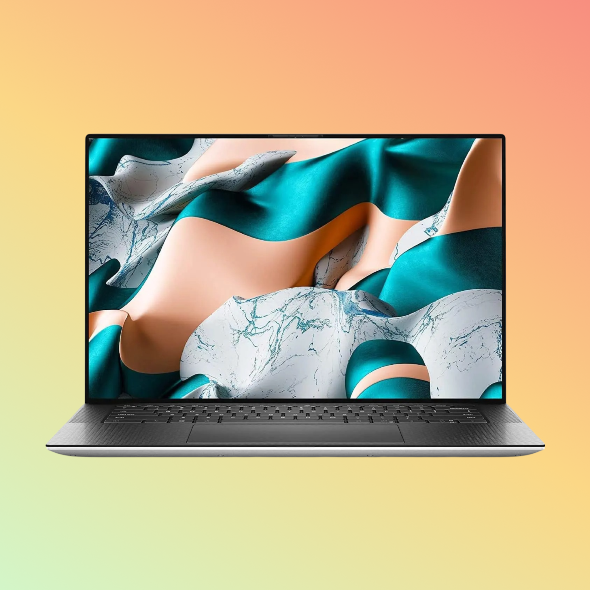 Dell XPS 15 9500 | 10th Gen i7-10750H | 16GB RAM | 1TB SSD | GTX