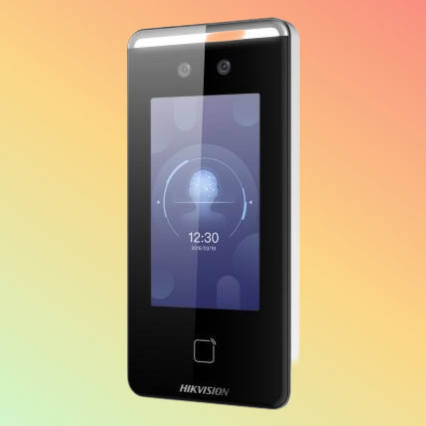 Hikvision DS-K1T341CMW Value Series Face Access Terminal