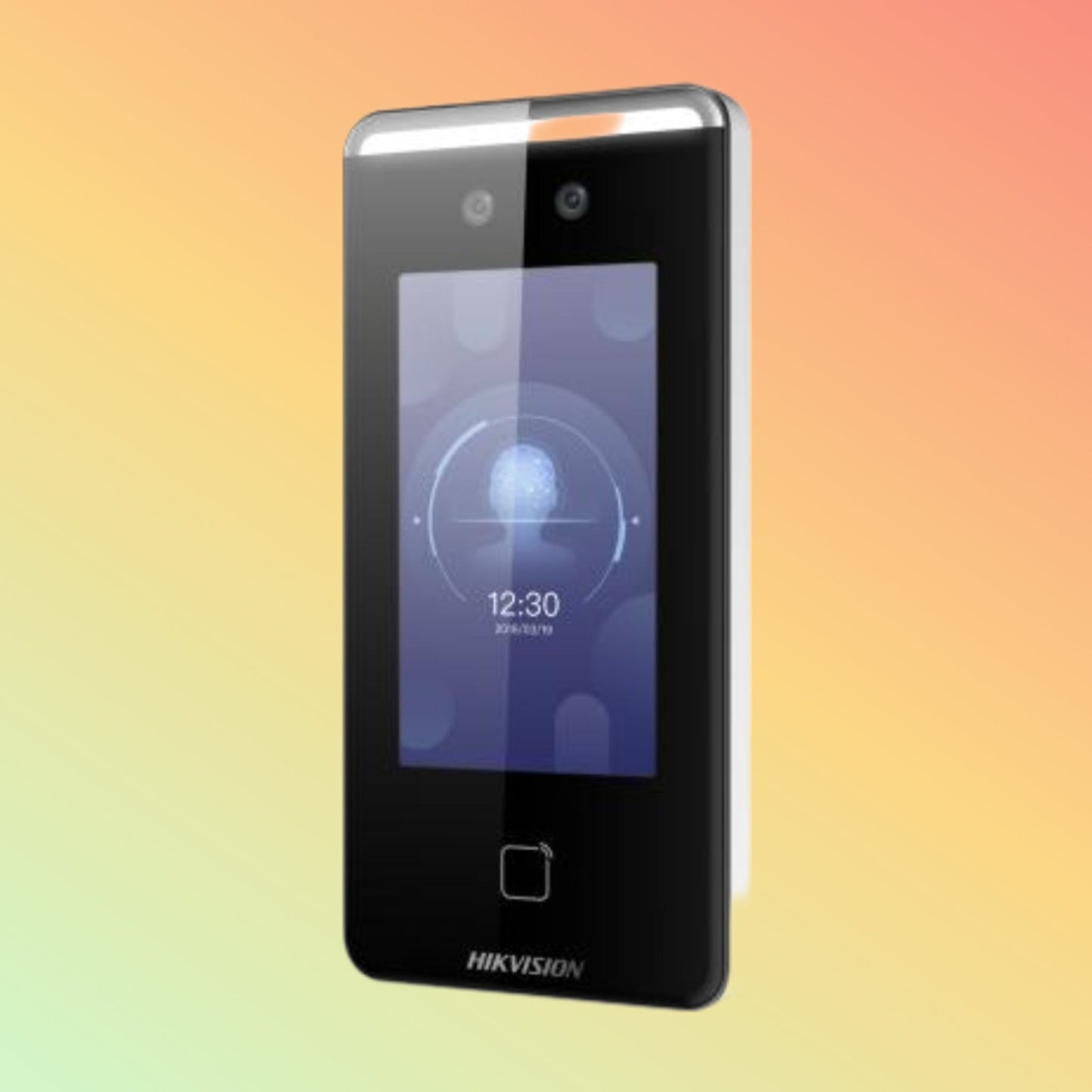 Hikvision DS-K1T341CMW Value Series Face Access Terminal