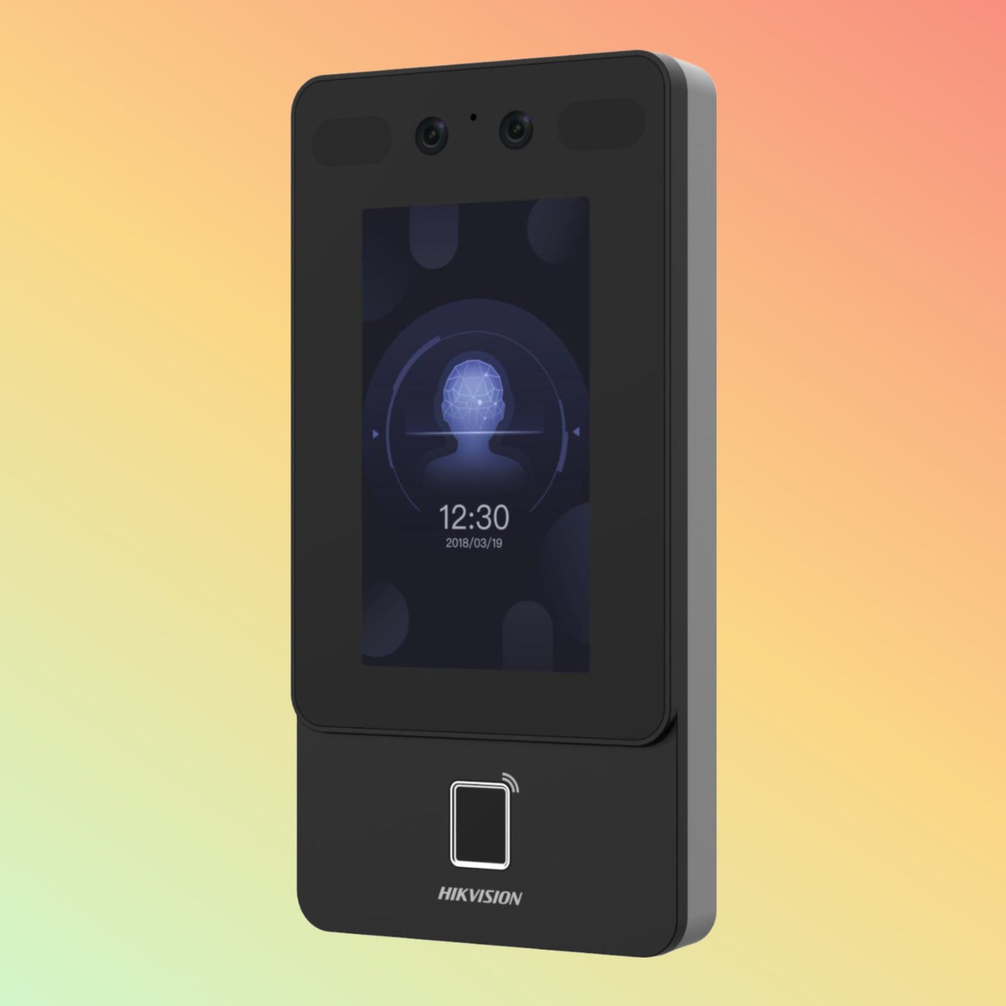 Hikvision DS-K1T342EFWX-E1 Face Recognition Terminal