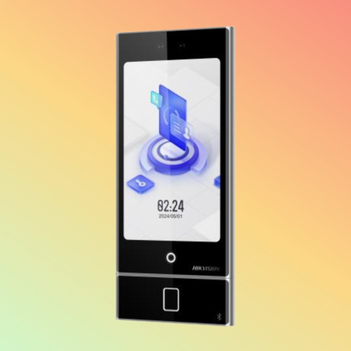 Hikvision DS-K1T673DBWFX Pro Face Access Terminal