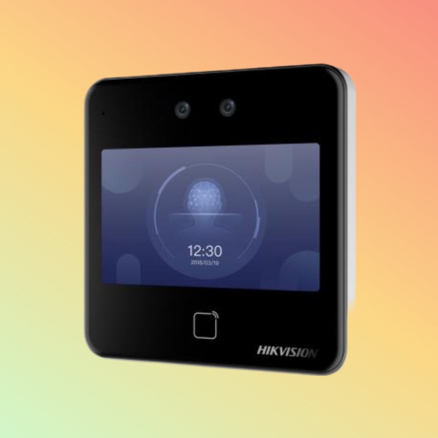 Hikvision DS-K1T642MW Pro Series Face Recognition Terminals