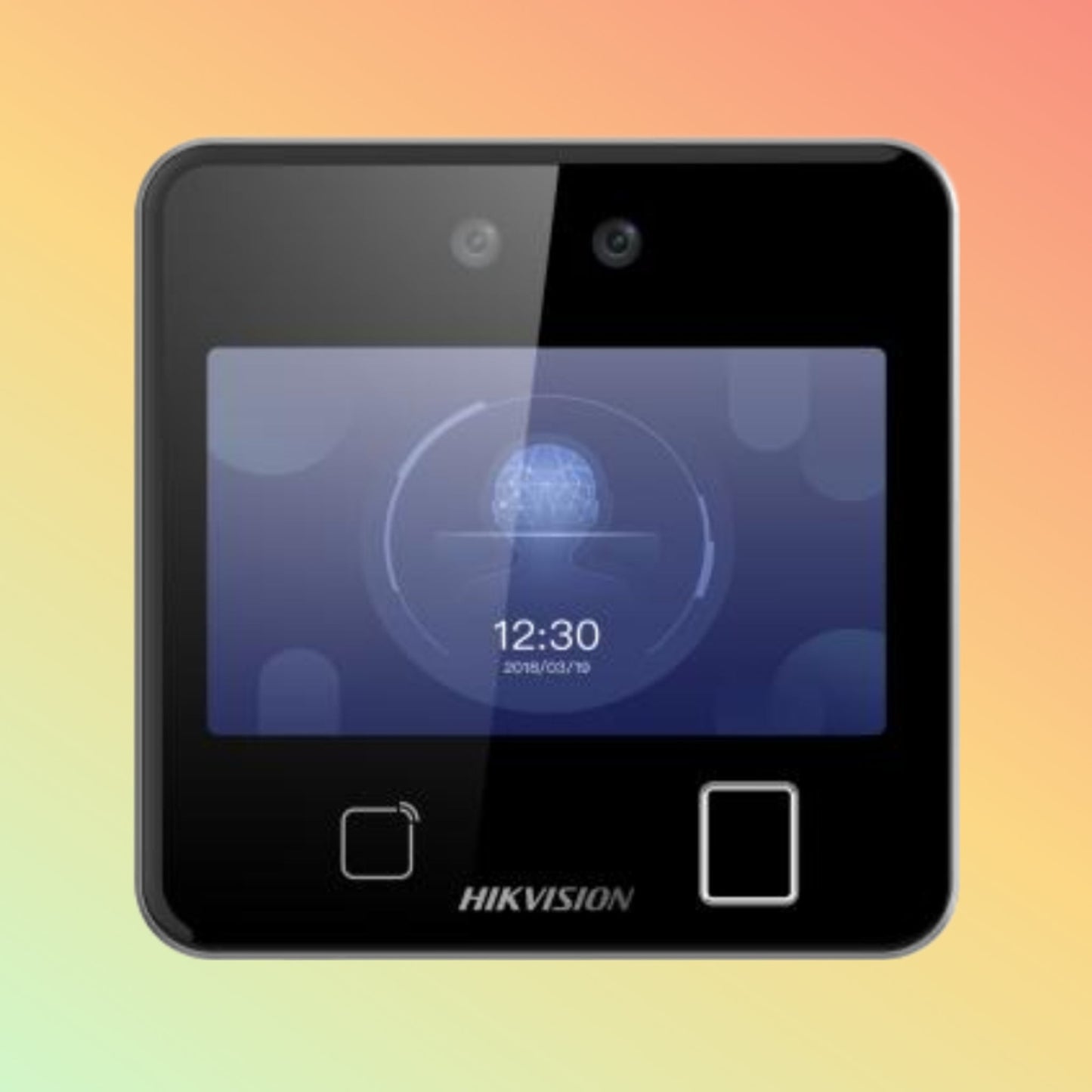 Hikvision DS-K1T642MFW Pro Series Face Recognition Terminals