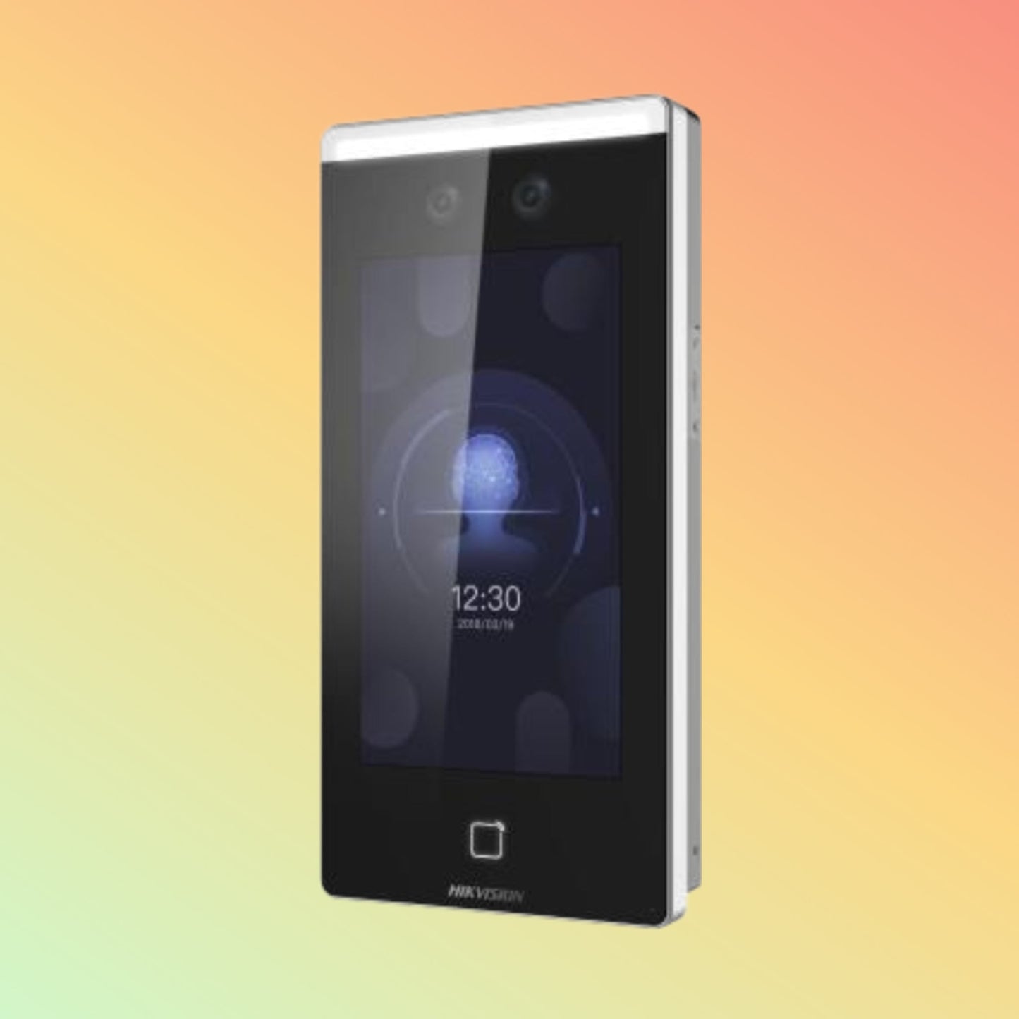 Hikvision DS-K1T671M Pro Face Access Terminal