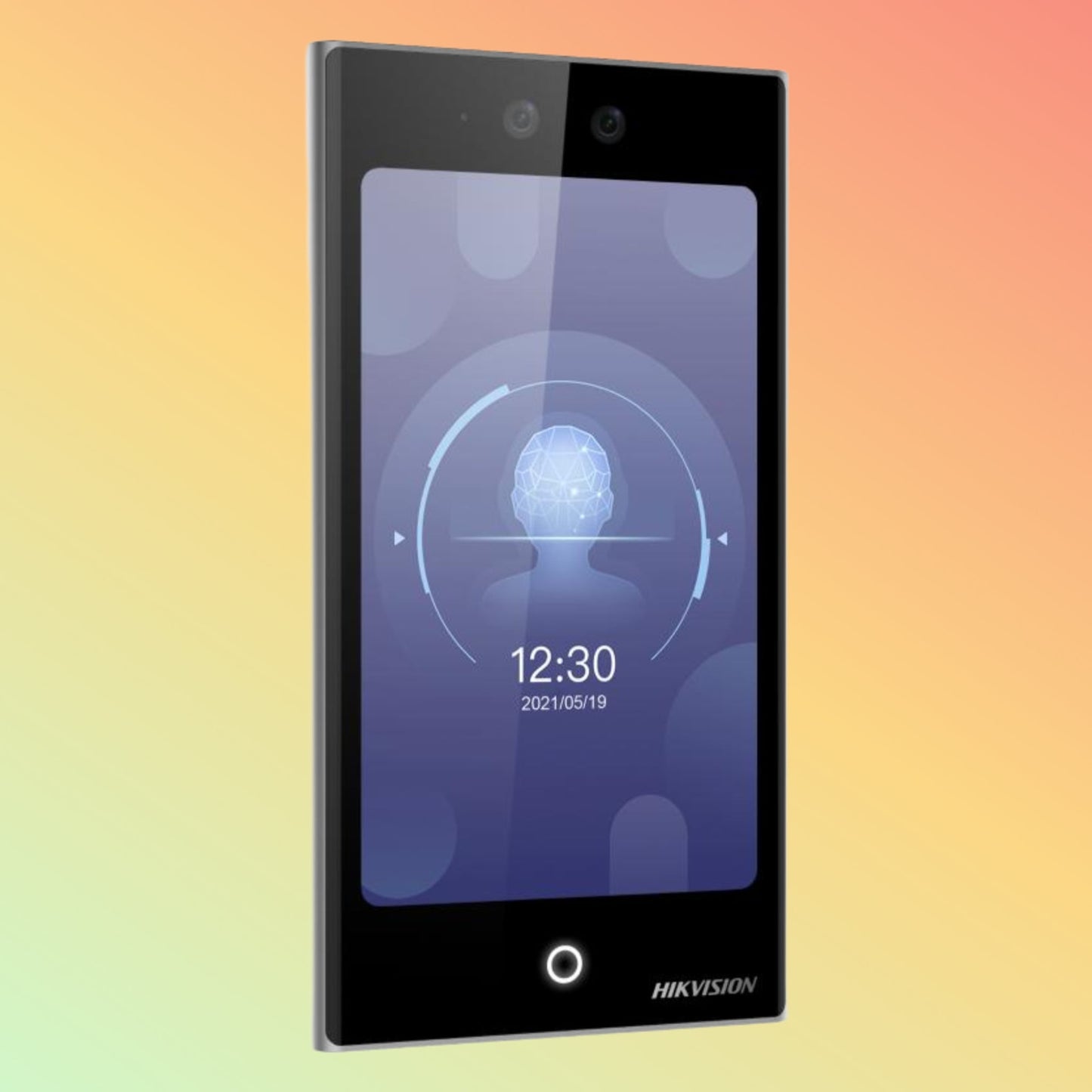 Hikvision DS-K1T673TDGX Ultra Series Face Access Terminal