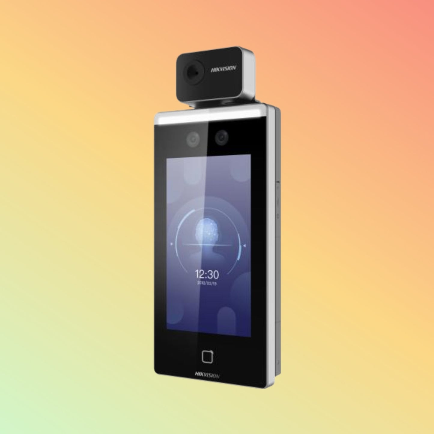 Hikvision DS-K1TA70MI-T Pro Face Access Terminal