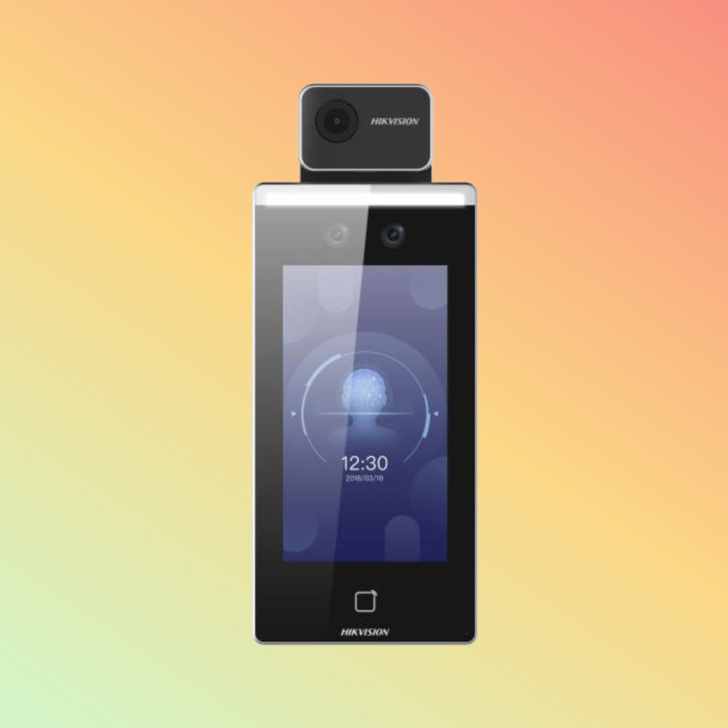 Hikvision DS-K1TA70MI-T Pro Face Access Terminal