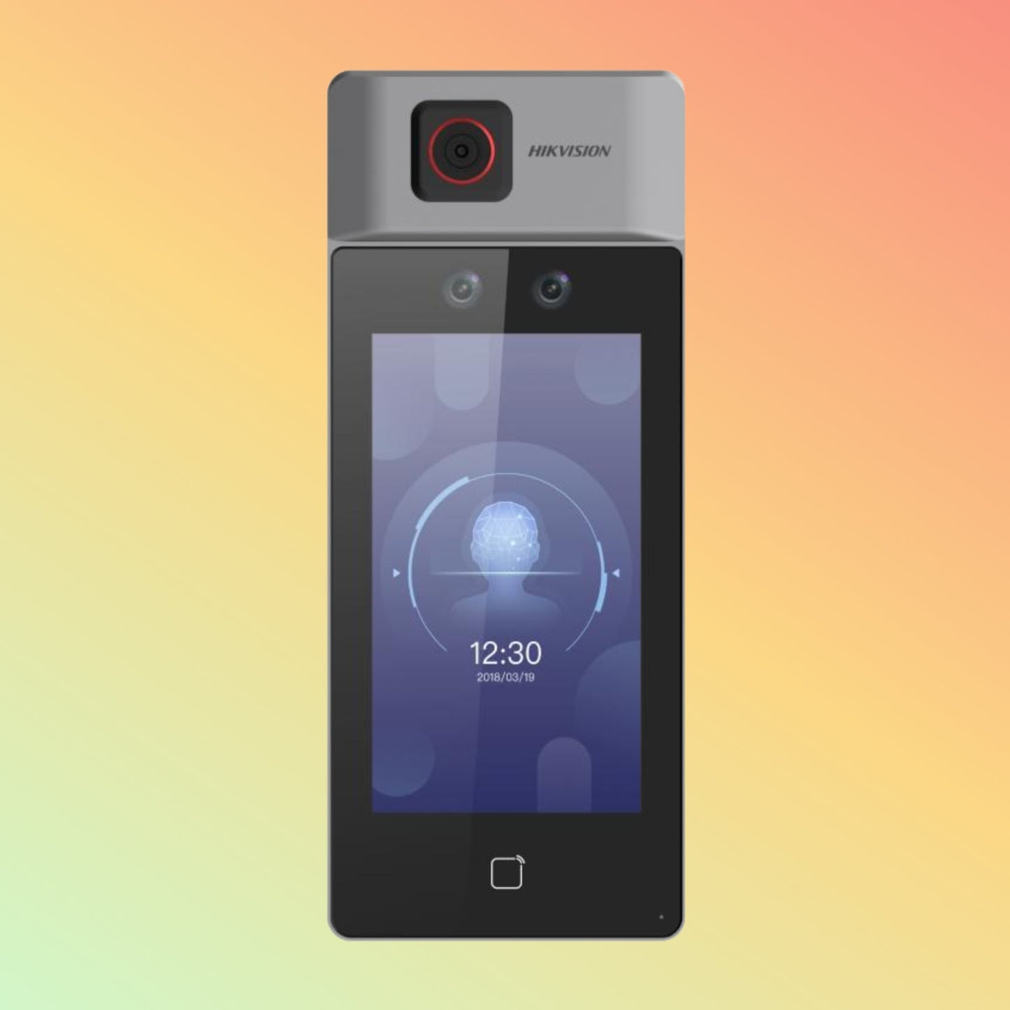 Hikvision DS-K1T671TM-3XF Ultra Face Recognition Terminals