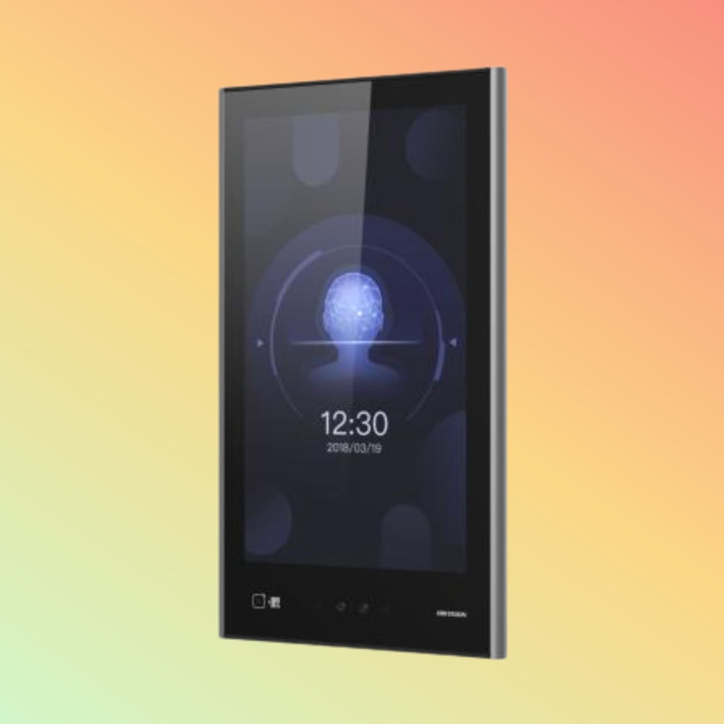 Hikvision DS-K1T690M-E1 Ultra Face Recognition Terminals