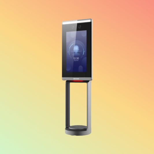 Hikvision DS-K5671-ZV Face Recognition Module