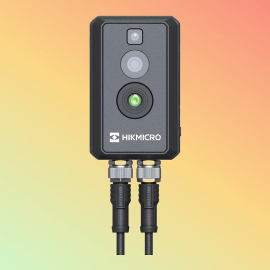 Hikvision HM-TD3028T-2/Q(B) Thermography Cube Camera