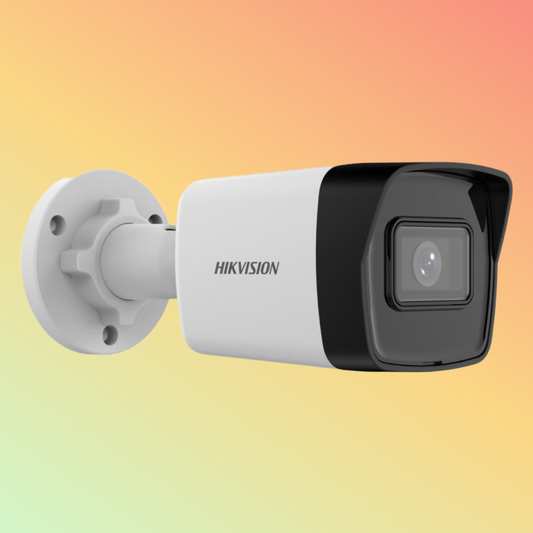 Hikvision DS-2CD1083G0-I 4K Fixed Bullet Network Camera