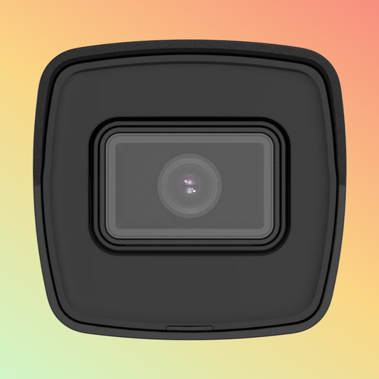 Hikvision DS-2CD1053G0-I(UF) 5 MP Fixed Bullet Network Camera