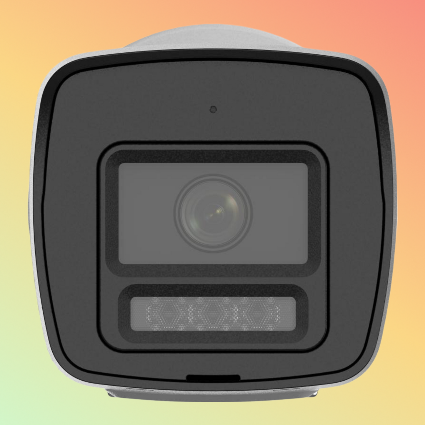 Hikvision DS-2CD1083G2-LIUF/SL 8 MP Smart Hybrid Light Fixed Bullet Network Camera