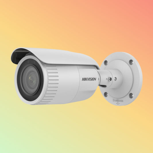 Hikvision DS-2CD1623G2-IZ(S) 2 MP MD 2.0 Varifocal Bullet Network Camera