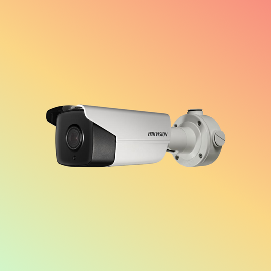 Hikvision DS-2CD4B25G0-IZS 2MP Moto Varifocal Bullet Network Camera