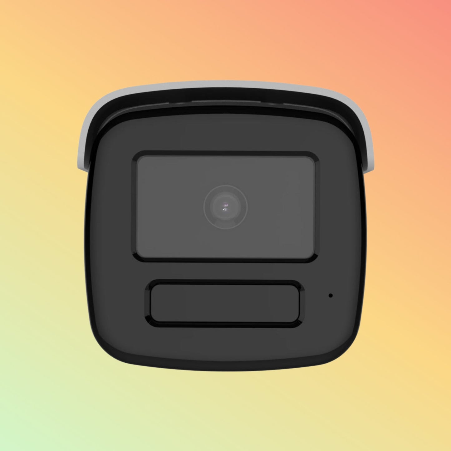 Hikvision DS-2CD3T86G2-4IS 8MP AcuSense Fixed Bullet Cam