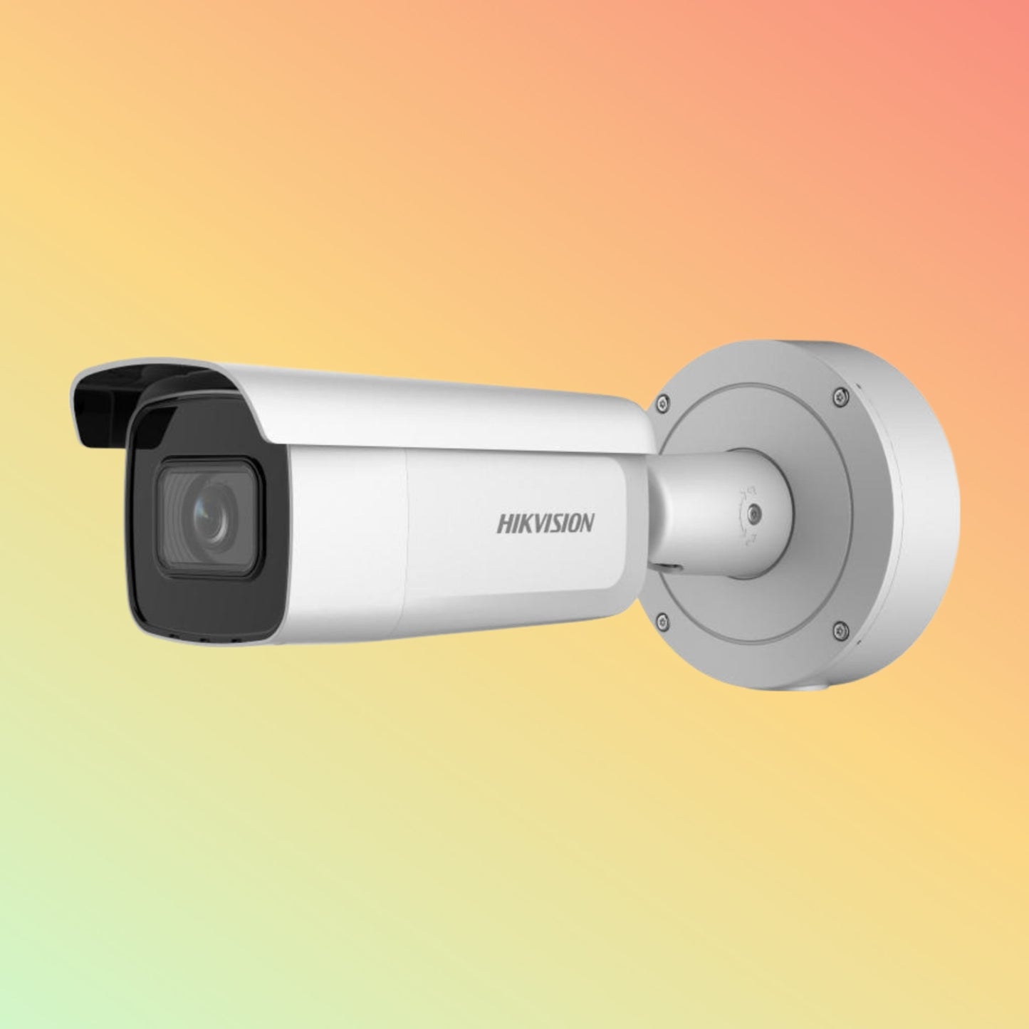 Hikvision DS-2CD2686G2-IZS 4K AcuSense Varifocal Bullet Network Camera
