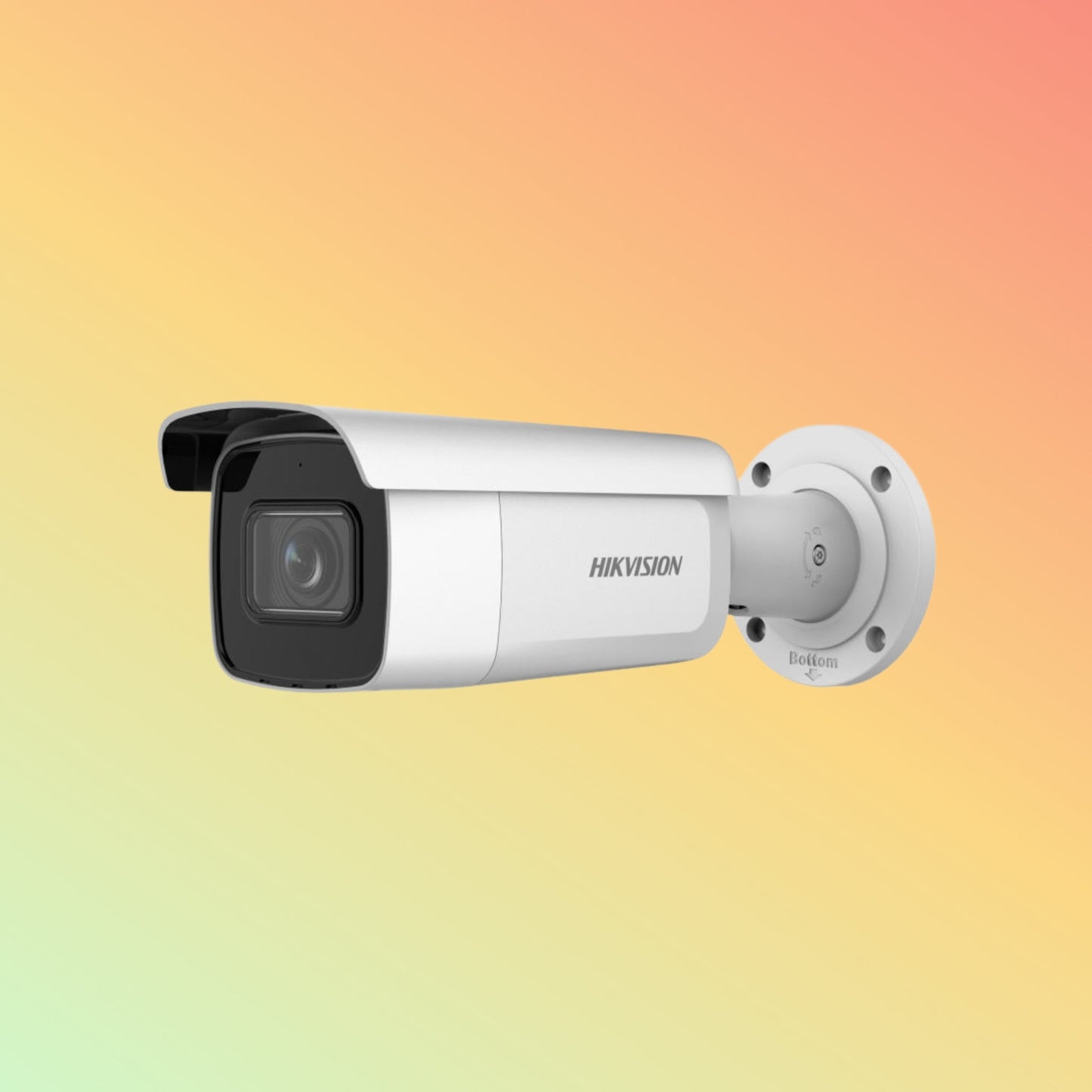 Hikvision DS-2CD2623G2-IZS 2 MP AcuSense Motorized Varifocal Bullet Network Camera