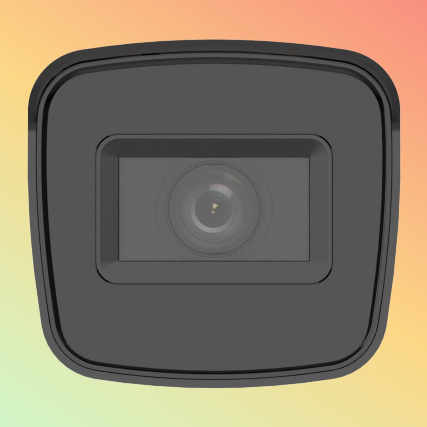 Hikvision DS-2CE19D0T-VFIT3F(C) 2 MP Manual Varifocal Bullet Camera