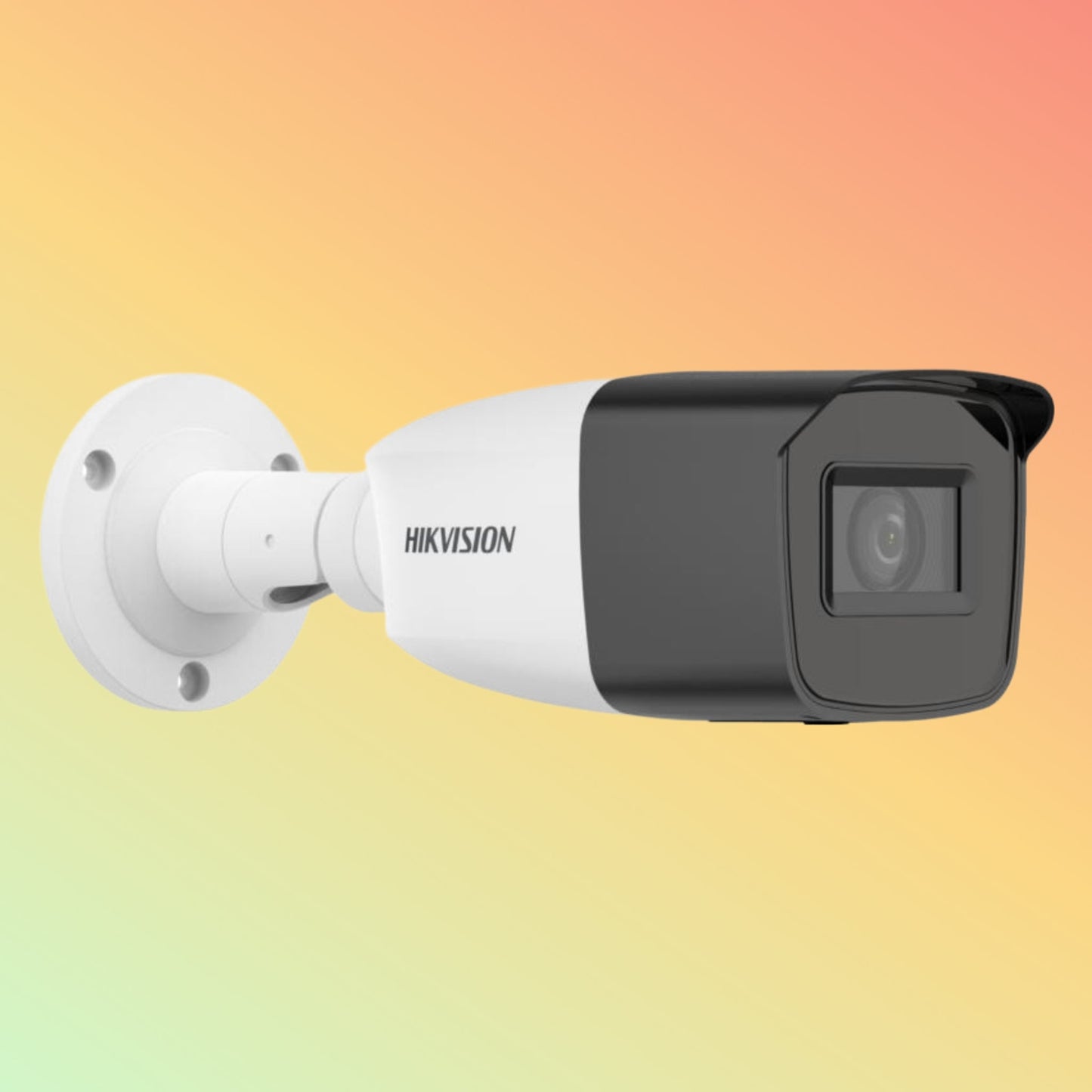 Hikvision DS-2CE19D0T-VFIT3E(C) 2 MP PoC Manual Varifocal Bullet Camera