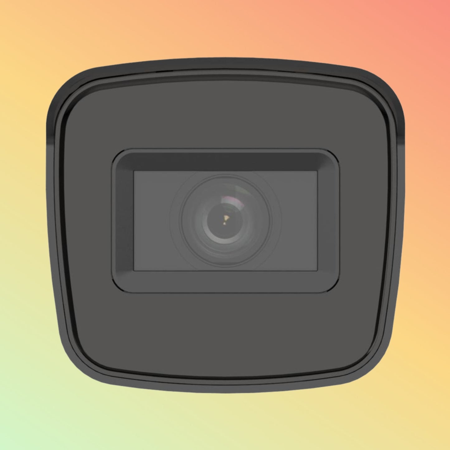 Hikvision DS-2CE19D0T-VFIT3E(C) 2 MP PoC Manual Varifocal Bullet Camera