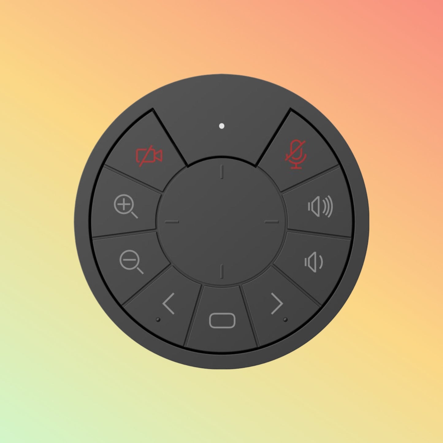 Hikvision DS-UVC-X12 Portable Conference Camera