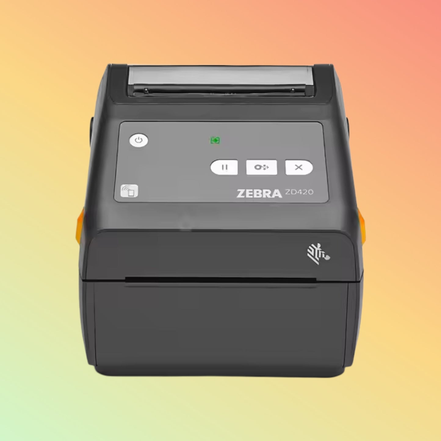 Zebra ZD420 Series 4" Thermal Desktop Barcode Label Printer