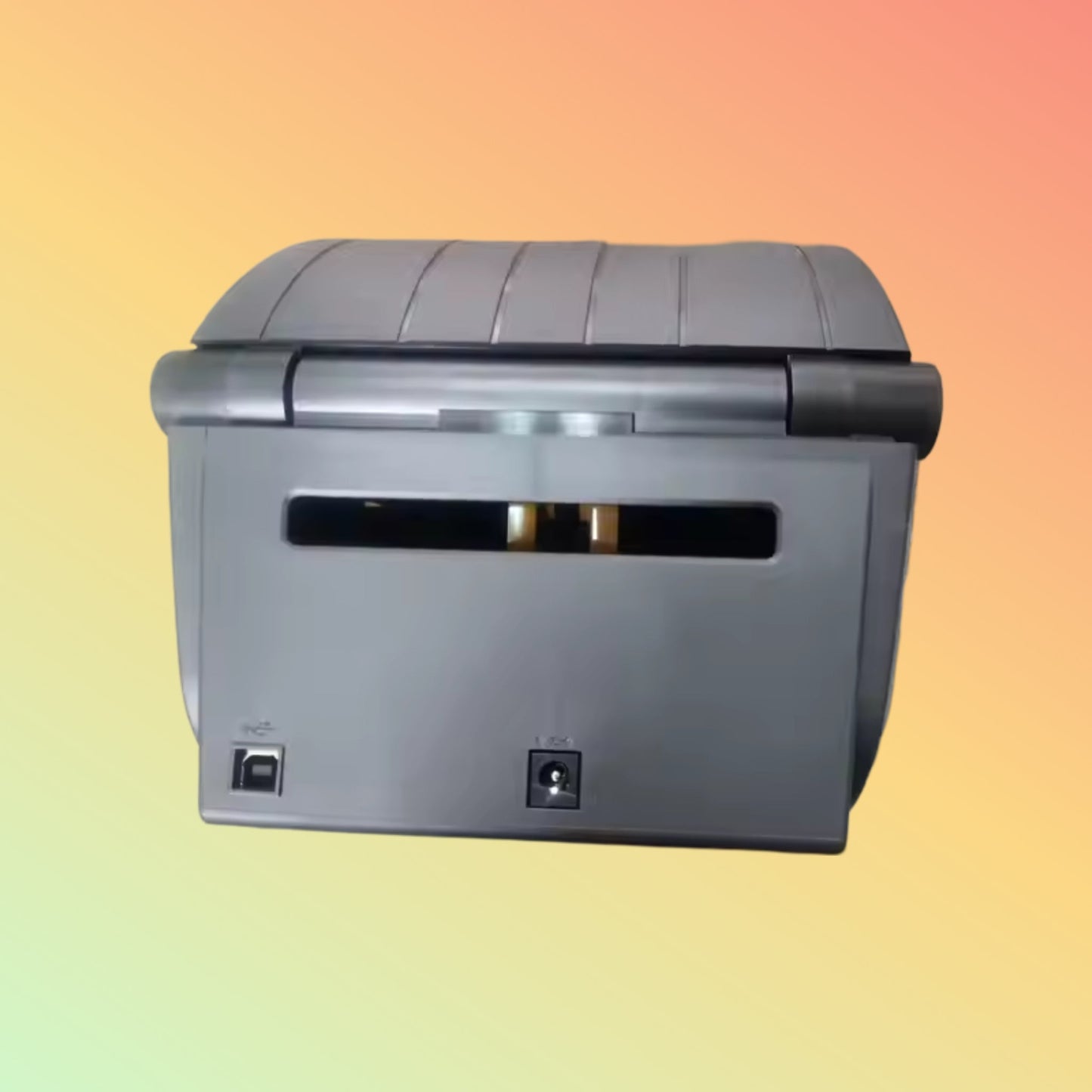 Zebra ZD888t Barcode Label Printer