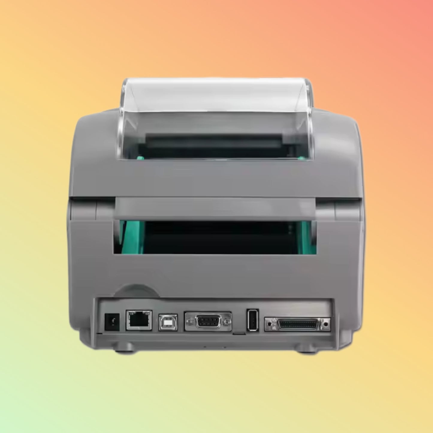 Honeywell Datamax E-Class Mark III Desktop Label Printer