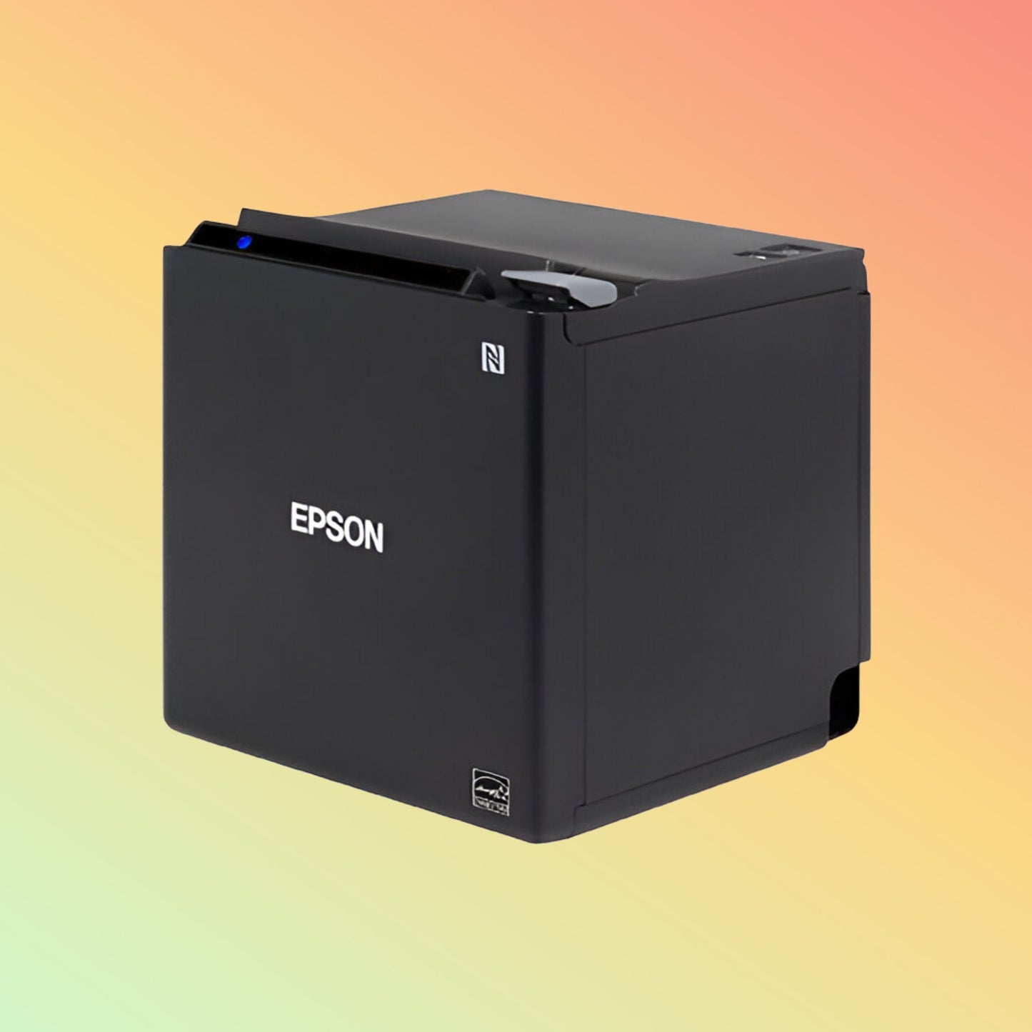 80mm 3\" TM-M30II Direct Thermal POS Receipt Printer Stock Product