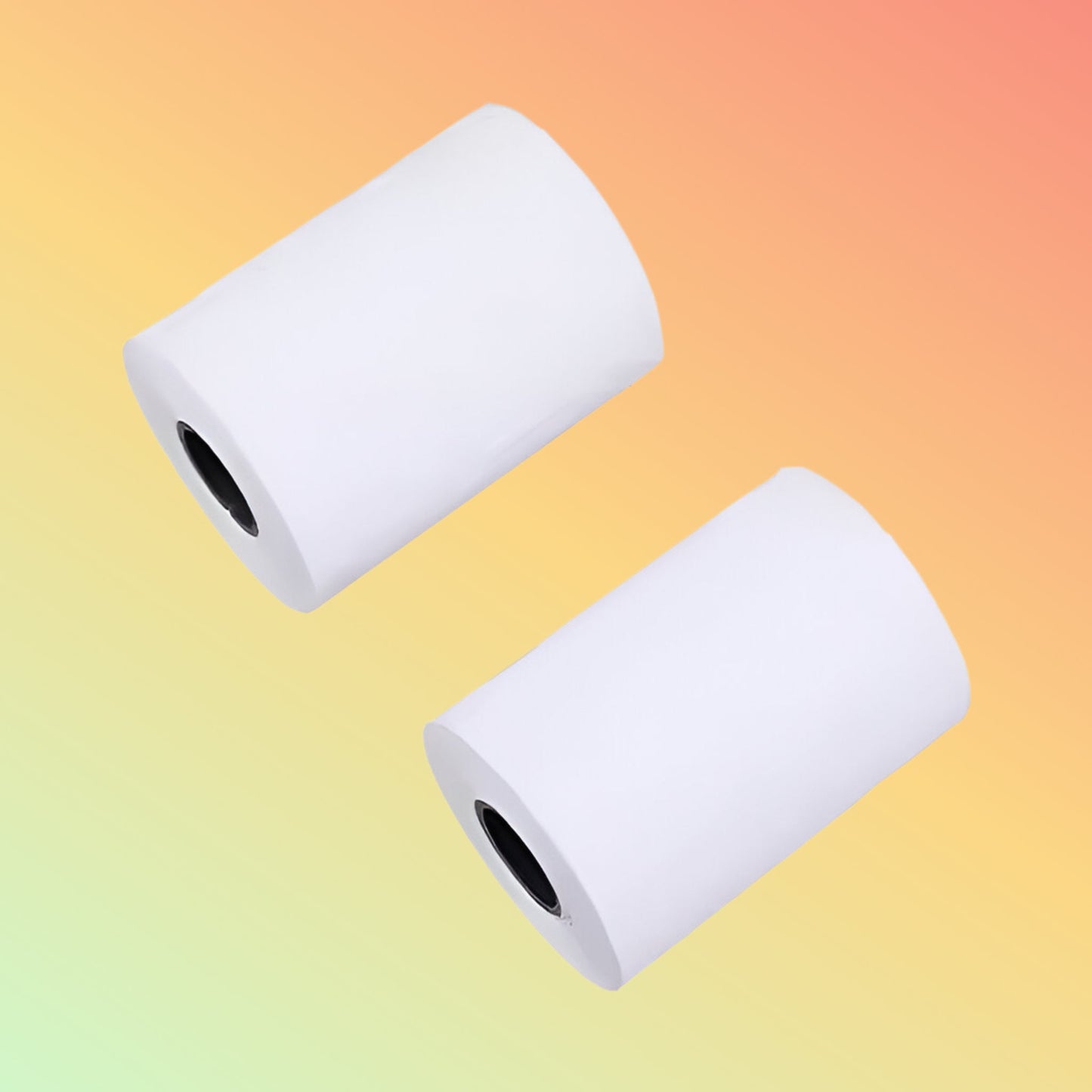 57x45mm POS System Thermal Paper Rolls, Competitive Pricing