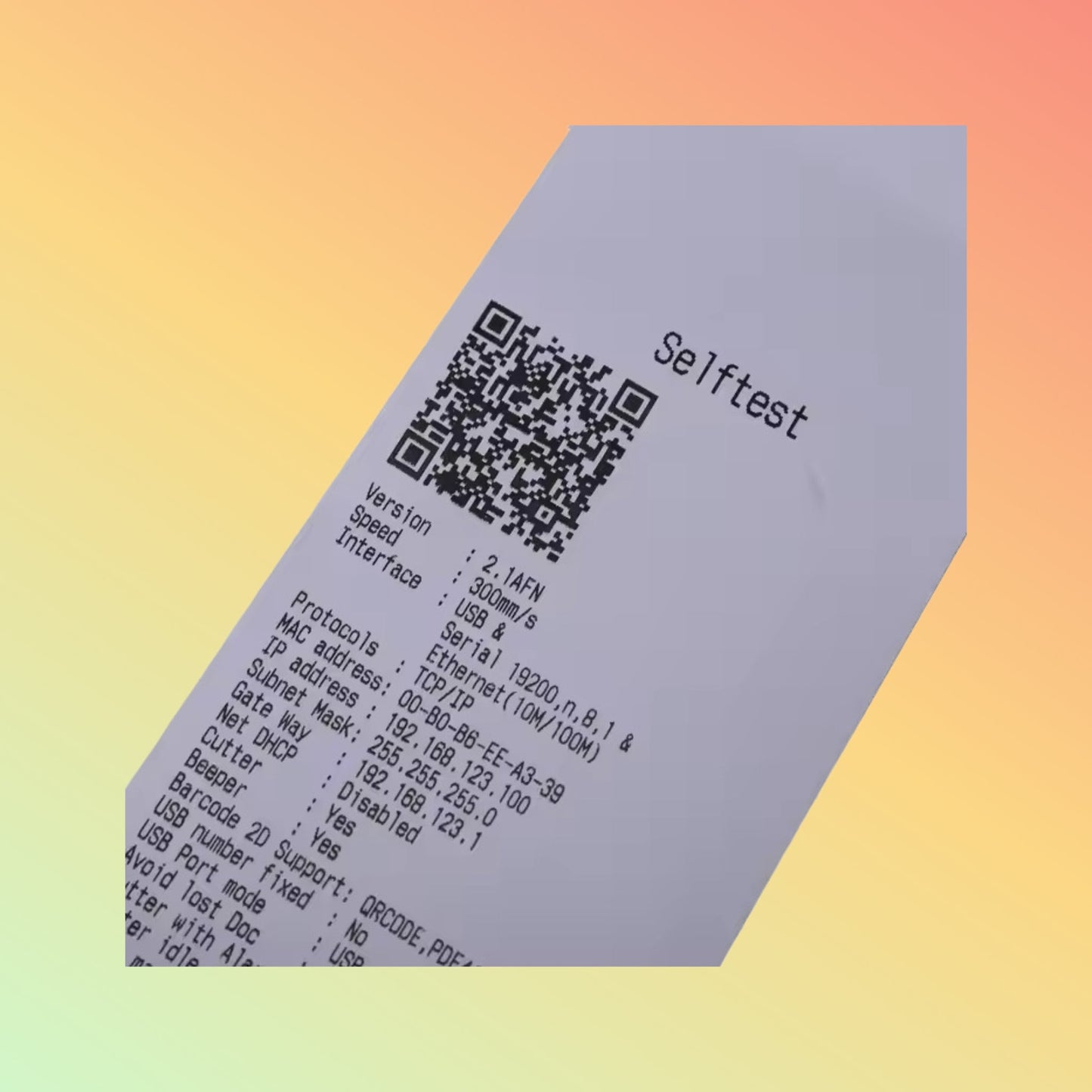 57x45mm POS System Thermal Paper Rolls, Competitive Pricing