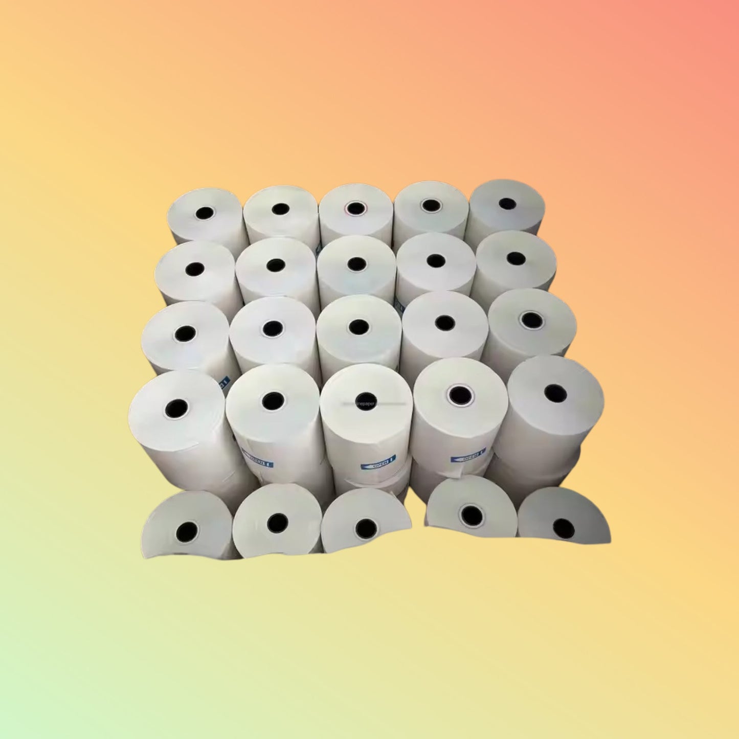 57mm Thermal Paper Pos Paper Roll