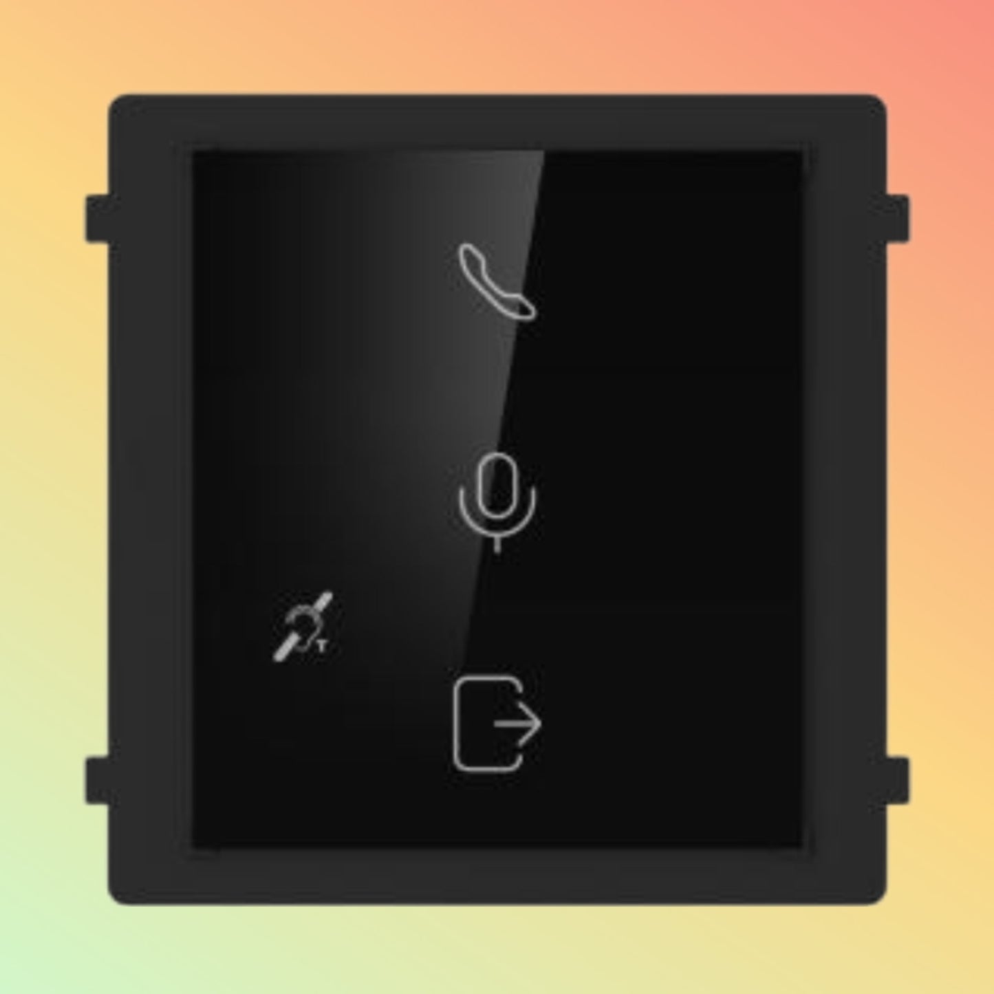 Hikvision DS-KD-PMR Induction Loop Module