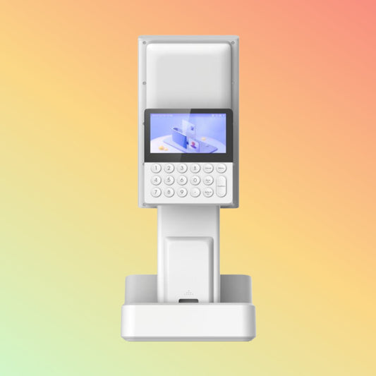 Hikvision DS-K6301X-DT Payment Terminal