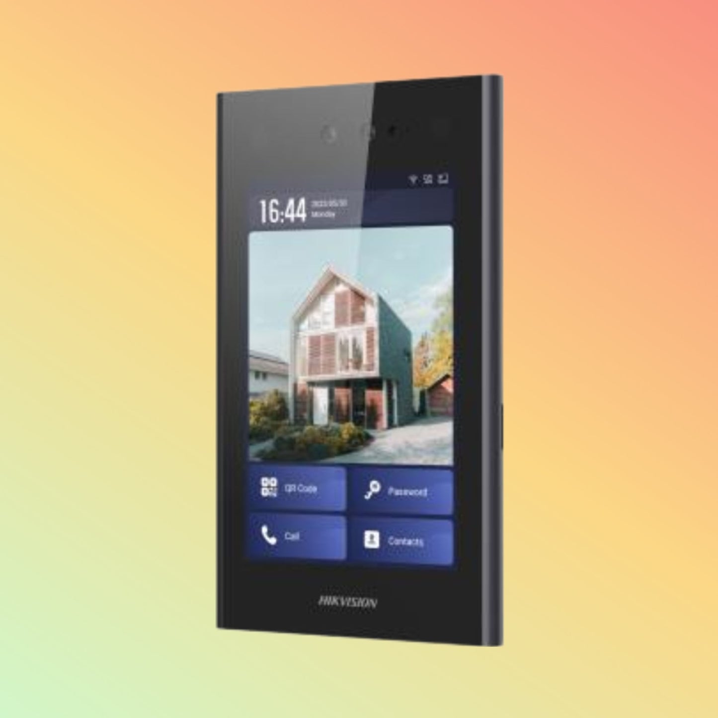 Hikvision DS-KD9403-E6 Facial Recognition Door station