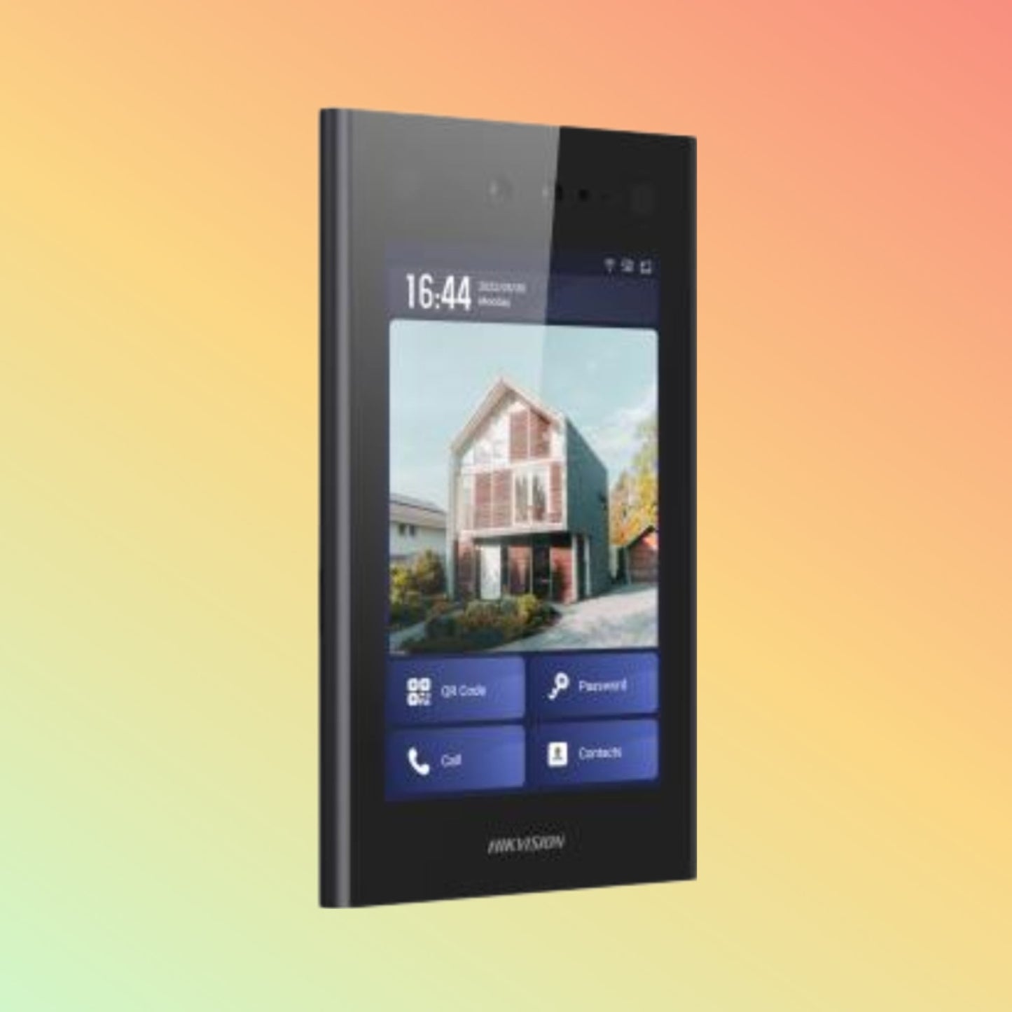 Hikvision DS-KD9633-E6 Facial Recognition Door station