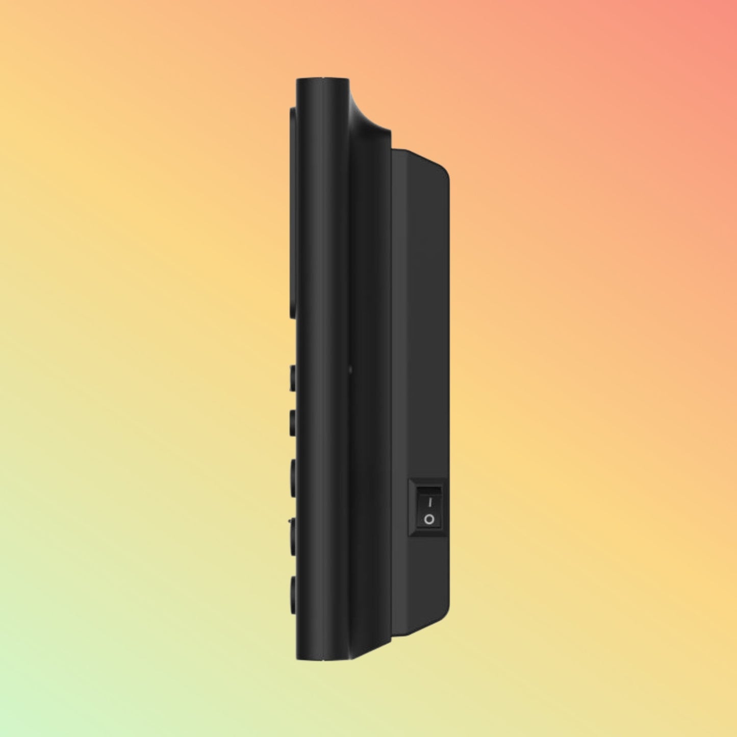 Hikvision DS-K1T8005EFWX-B Pro Fingerprint Terminals