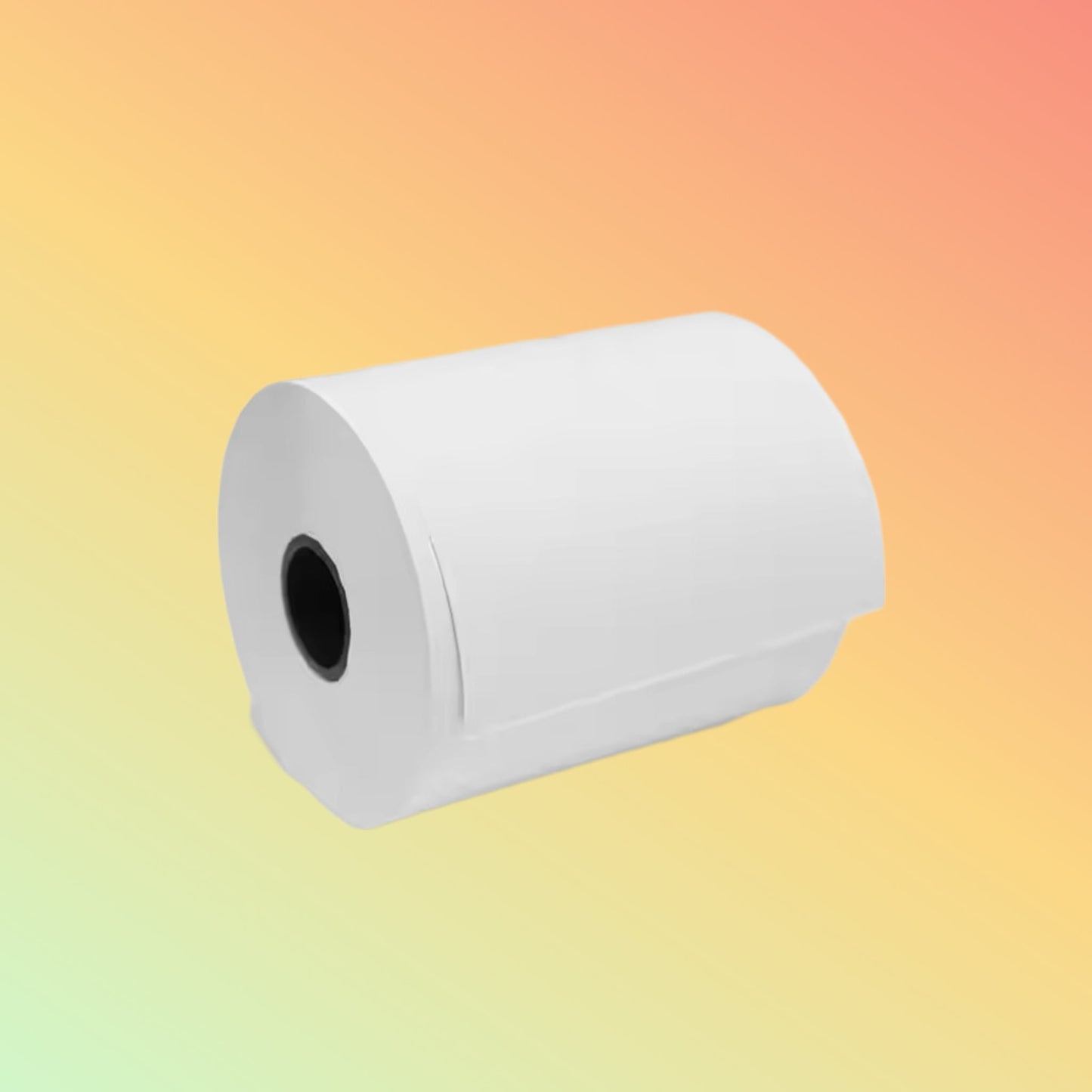 1.5 Inch Thermal Paper Roll for POS Printer ATM Receipt Eco-Friendly