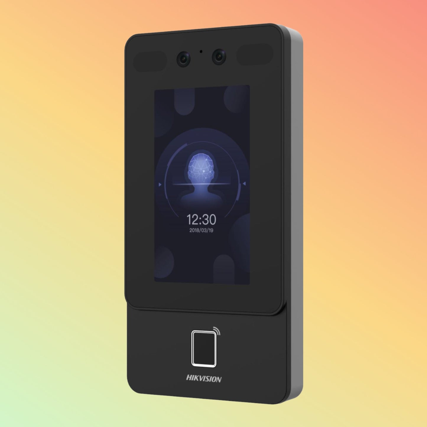 Hikvision DS-K1T342MFX-E1 Face Recognition Terminal