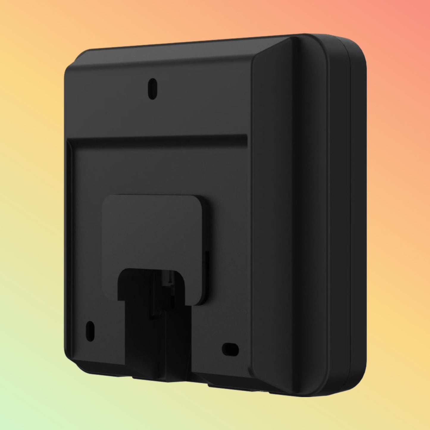 Hikvision DS-K1T343EFX Value Series Face Access Terminal