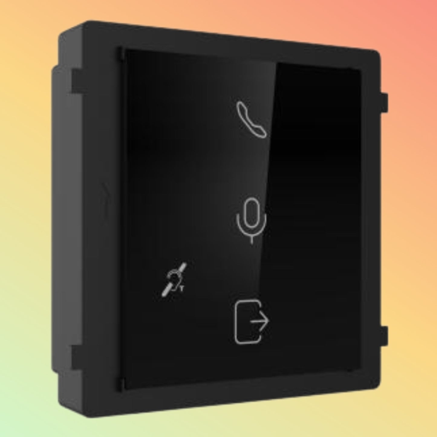 Hikvision DS-KD-PMR Induction Loop Module