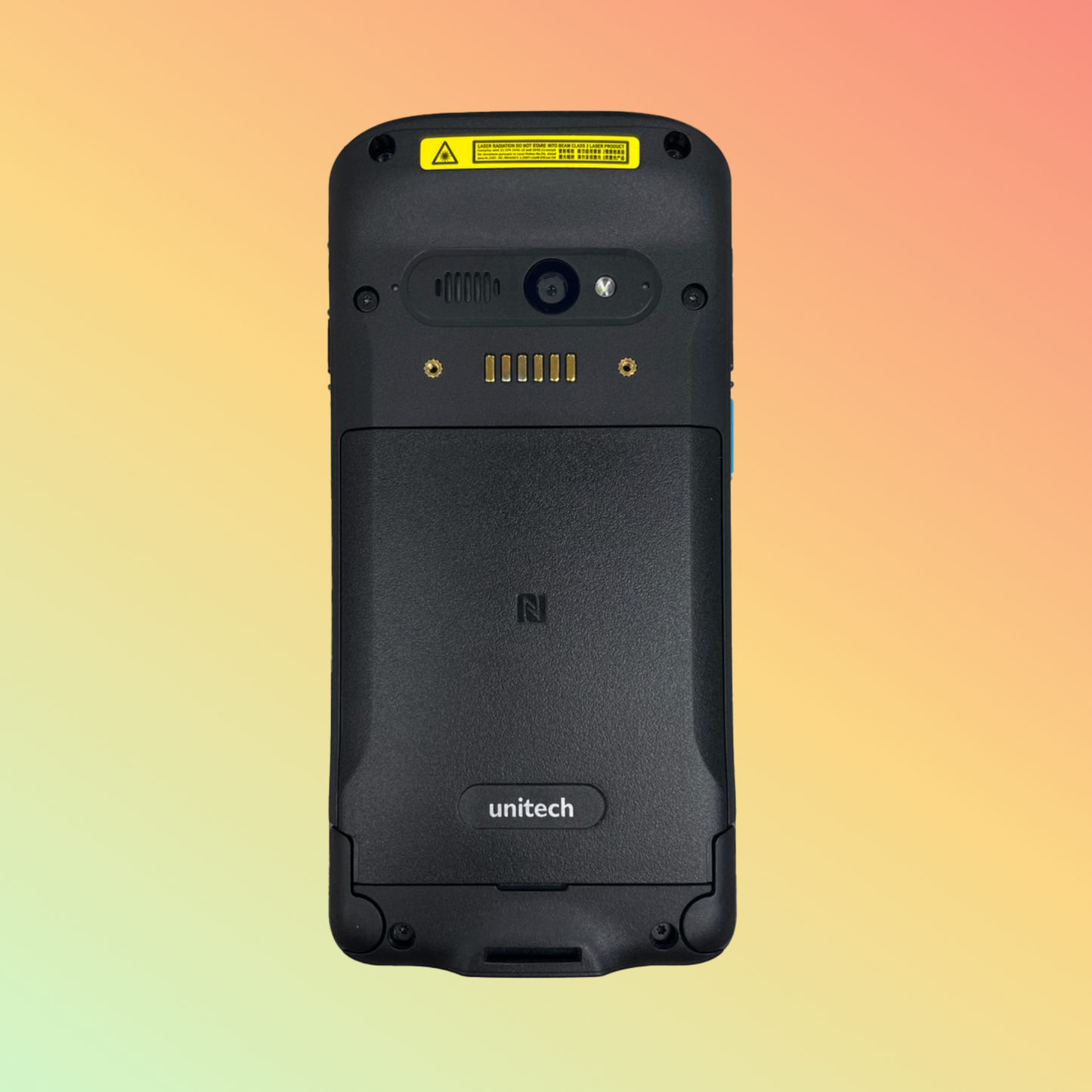 Unitech EA630 Plus Rugged Smartphone