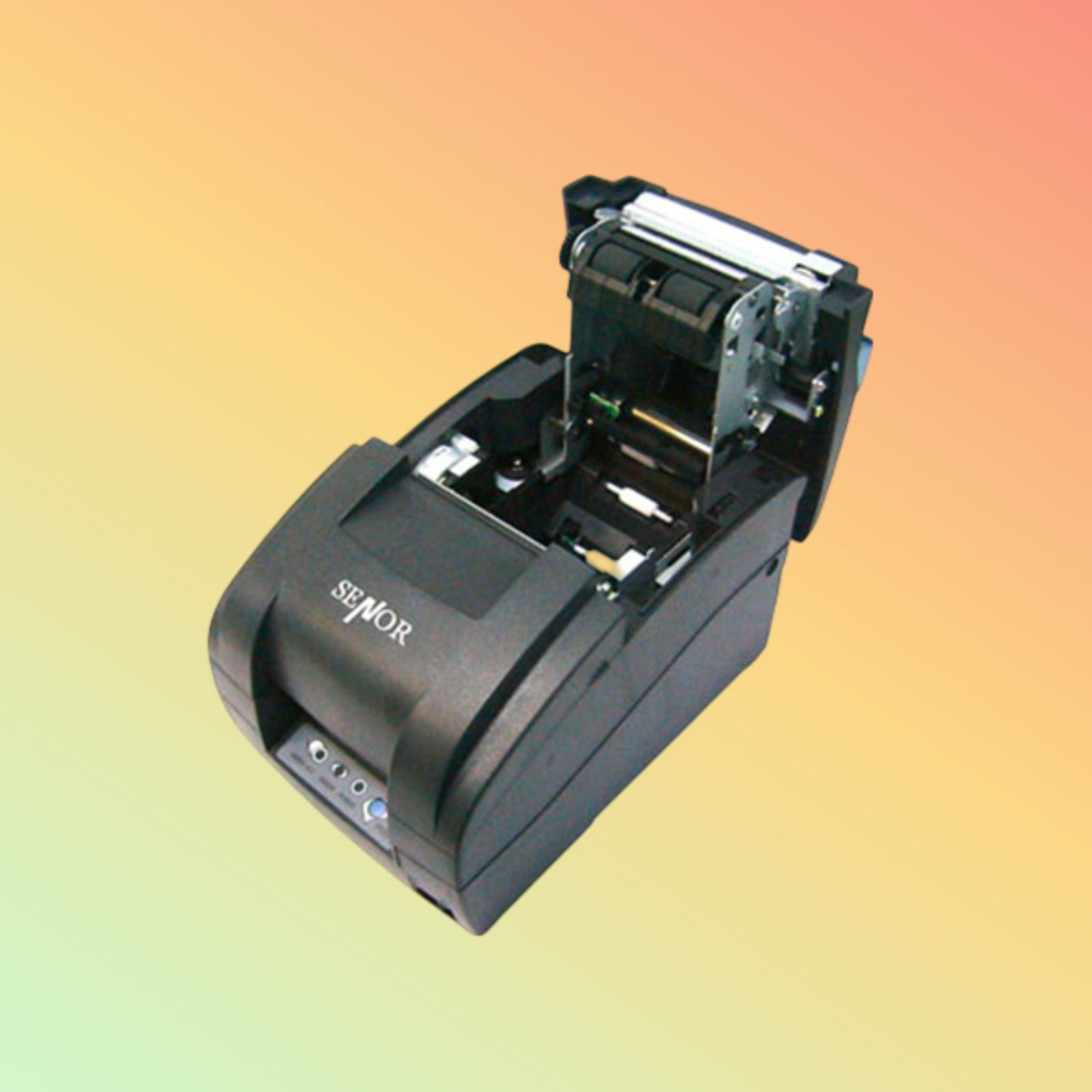 SENOR Impact Receipt Printer GDP-220 III