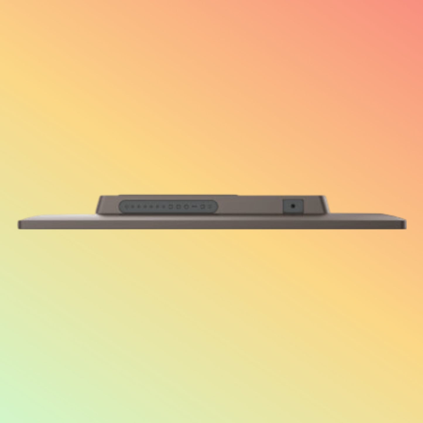 SENOR Touch Panel MES 21