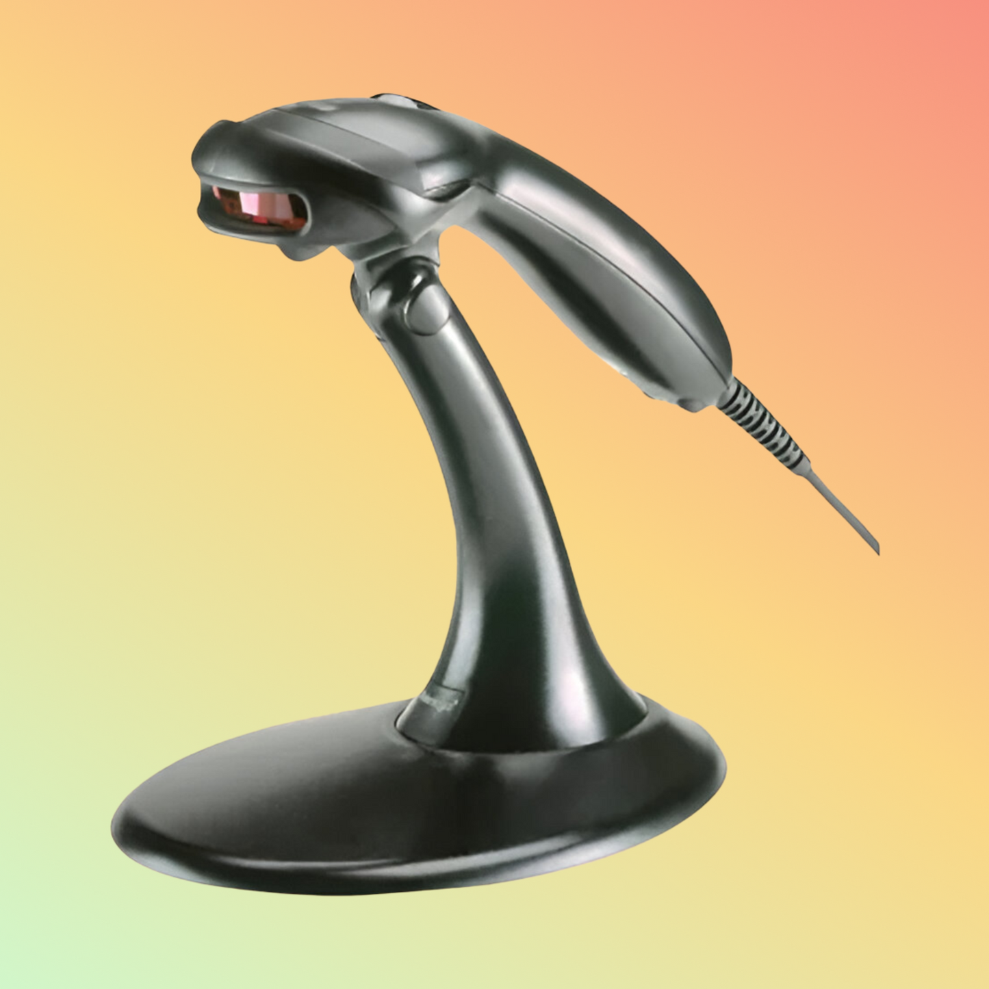 Honeywell Voyager 9520 General Duty Scanner