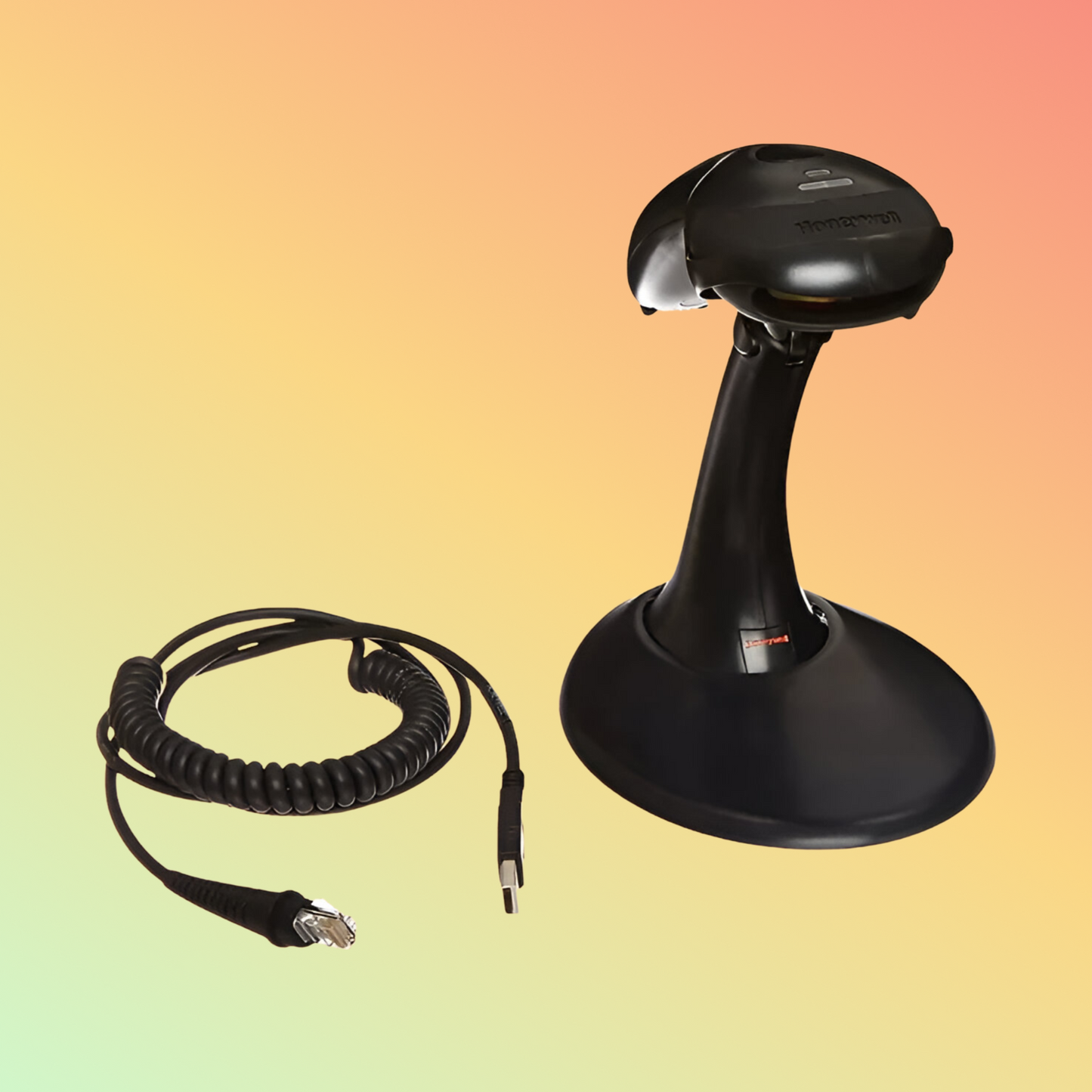 Honeywell Voyager 9520 General Duty Scanner