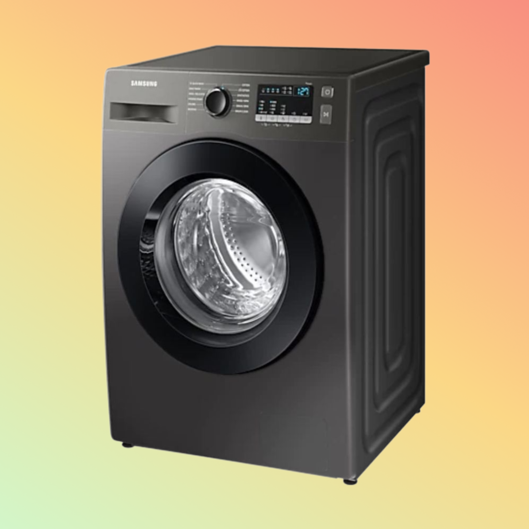 Samsung 8Kg Front Load Washer
