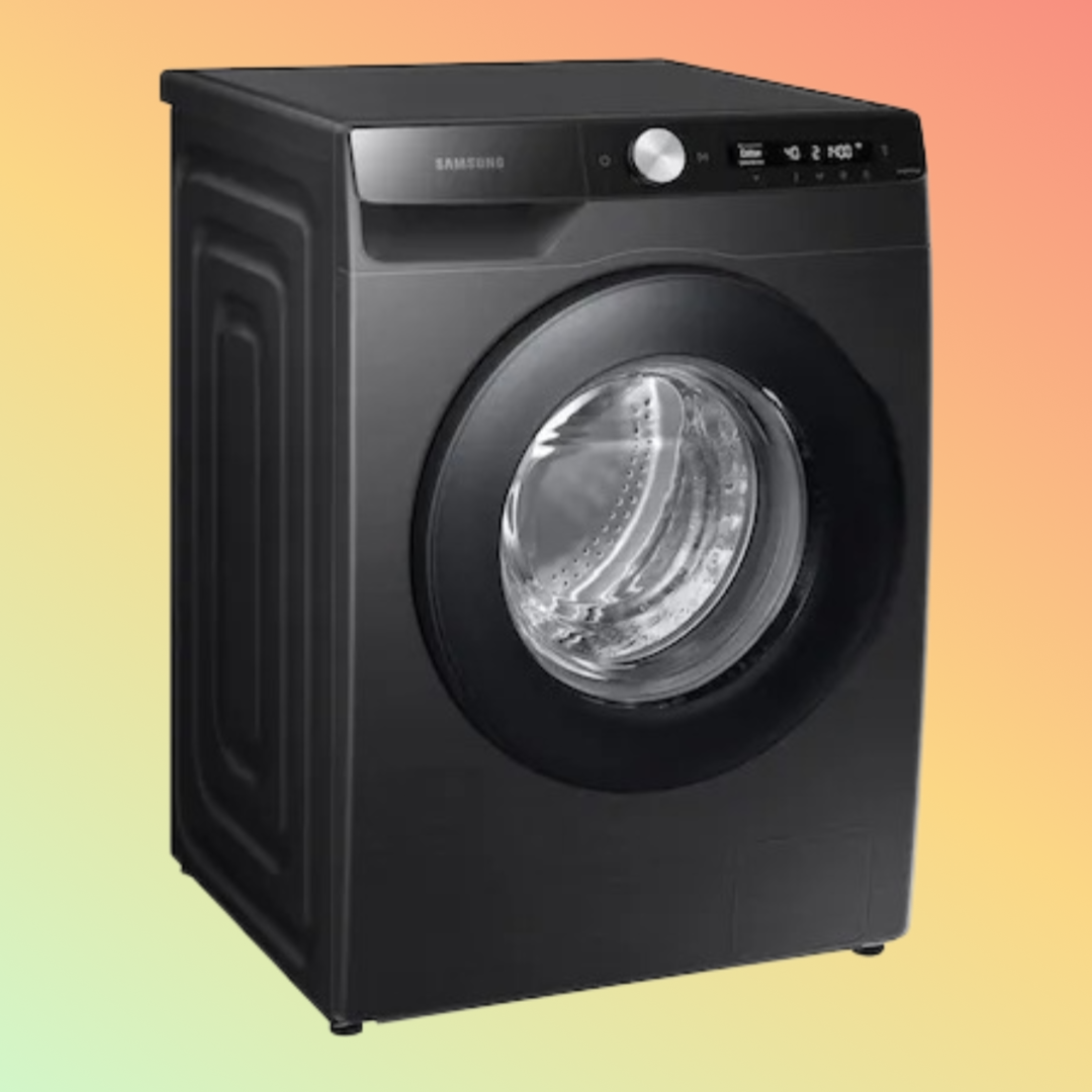Samsung 8Kg Front Load Washer